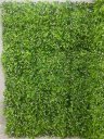 Ver imagem 5 de Painel Jardim Vertical Planta Artificial Decoração 60x40cm