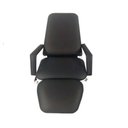 Ver imagem 3 de Poltrona Reclinável Hospitalar Descanso