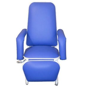 Poltrona Reclinável Hospitalar Descanso