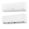 Ar Condicionado Split Inverter 18000 Btus High Wall Quente e Frio Eas18000iqf - Eos 220v - 3