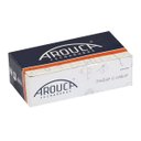 Ver imagem 4 de Fechadura Chess Externa Roseta Quadrada Cromado 40mm Arouca Chess Cromada Externa