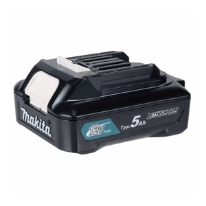 Bateria Li-on 12 Volts Max 5.0ah Cxt - 1913g0-9 - Makita