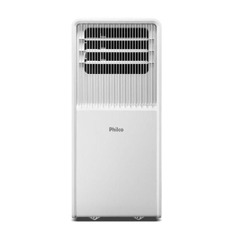 Ar Condicionado Portátil Philco 10000 BTUS Frio 220V PAC10FN