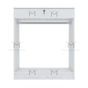 Ver imagem 3 de EXPOSITOR ARARA BALCÃO GAVETA M334.B (LOJA, CLOSET) MUNDI MOVEIS