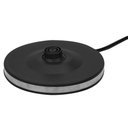 Ver imagem 2 de Chaleira Elétrica de Vidro 1.8l Ch02 220v Mimo Style