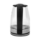 Ver imagem 5 de Chaleira Elétrica de Vidro 1.8l Ch02 220v Mimo Style