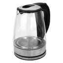 Ver imagem 4 de Chaleira Elétrica de Vidro 1.8l Ch02 220v Mimo Style