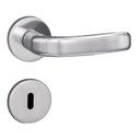 Ver imagem 2 de Porta Frisada CM-01 Desmontada Completa Bat12 C/ Guarnição 210x82