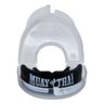 Protetor Bucal Muaythai Jiu Jitsu Boxe Vampiro Com Estojo - Spank - MUAYTHAI - 6