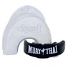 Protetor Bucal Muaythai Jiu Jitsu Boxe Vampiro Com Estojo - Spank - MUAYTHAI - 5