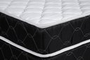 Ver imagem 4 de Cama Box + Colchão Castor King Montblanc Double Face D33 180x200x42cm
