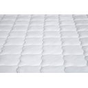 Ver imagem 5 de Cama Box + Colchão Castor King Montblanc Double Face D33 180x200x42cm