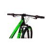 Bicicleta 29 Dropp Race 21 Marchas Preto+verde - 2