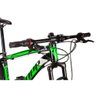 Bicicleta 29 Dropp Race 21 Marchas Preto+verde - 3