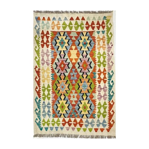 Tapete Kilim Ghashigay 101x148 80515