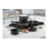 Cuisinart Conjunto de Panelas Antiaderente 10 Peças Chef's Classic - 8