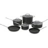 Cuisinart Conjunto de Panelas Antiaderente 10 Peças Chef's Classic - 1
