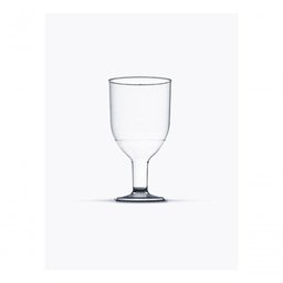 Mini Taça Tacinha 50ml Acrílico Doces Bebidas C/ 40 Festa - 2