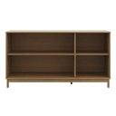 Ver imagem 5 de Buffet Aparador 160cm 3 Portas Madeira Maciça Vitalis Freijó F07 - Mpozenato