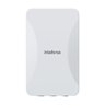 Roteador Wi-fi Intelbras Ap 300 Ax Outdoor - 2.4 Ghz e 5 Ghz - Roteador e Access Point - Wi-fi 6 - 1