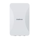 Ver imagem 1 de Roteador Wi-fi Intelbras Ap 300 Ax Outdoor - 2.4 Ghz e 5 Ghz - Roteador e Access Point - Wi-fi 6