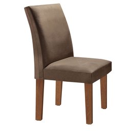 Mesa de Jantar com 4 Cadeiras Tampo Mdf Espanha Yescasa - 12