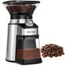 Secura Moedor de Café Conical Burr Elétrico com 17 Configurações de Moagem - 1