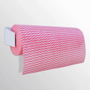 Ver imagem 1 de Suporte de Parede para Pano Multiuso Rolo 22/30mts