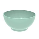 Ver imagem 2 de 24 Tigelas Grandes Crippa Travessas Verde Menta Servir Sobremesa Salada Buffet Restaurante