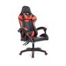 Cadeira Gamer Prizi Vermelha - Pz1005 - 2