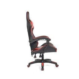 Cadeira Gamer Prizi Vermelha - Pz1005 - 3