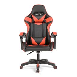 Cadeira Gamer Prizi Vermelha - Pz1005 - 1