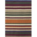 Ver imagem 1 de Tapete Tear 270x357 Corda Nautica Listras