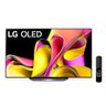 Smart TV 55 4K LG 120Hz Freesync ThinQ AI Alexa Google OLED55B3PSA - 4