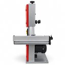 Ver imagem 7 de Serra Fita de Bancada para Madeira 300 x 300 mm 250W