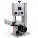 Ver imagem 6 de Serra Fita de Bancada para Madeira 300 x 300 mm 250W