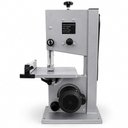 Ver imagem 5 de Serra Fita de Bancada para Madeira 300 x 300 mm 250W
