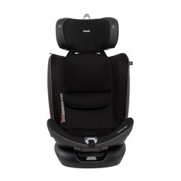 Cadeirinha para Auto Nonna 360° Infanti Preto Noturno - 10