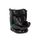 Ver imagem 1 de Cadeirinha para Auto Nonna 360° Infanti Preto Noturno