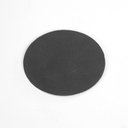 Ver imagem 4 de kit 6 Apoio Copo Bolacha Xicara de café em Inox -Redondo 7cm