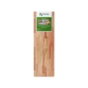 Ver imagem 2 de Painel de Madeira Natural Eucalipto 1,8x40x80 Cm