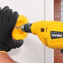 Ver imagem 3 de Coletor de Pó para Furadeira Vonder