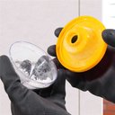 Ver imagem 2 de Coletor de Pó para Furadeira Vonder