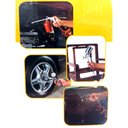 Ver imagem 5 de Compressor de Ar Schulz Audaz Mcsv 20/150 20pcm 150lt Kit Acessórios 220/380v