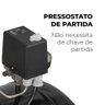Compressor de Ar Schulz Audaz Mcsv 20/150 20pcm 150lt Kit Acessórios 220/380v - 2