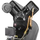 Ver imagem 3 de Compressor de Ar Schulz Audaz Mcsv 20/150 20pcm 150lt Kit Acessórios 220/380v