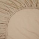 Ver imagem 3 de Jogo de Cama Lençol  Casal 4 peças    Algodão