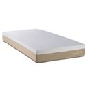 Ver imagem 7 de Colchão para Cama de Solteiro de Mola Ensacada Firme Enrolado À Vácuo 88CMX188CMX24CM Dreams Roll