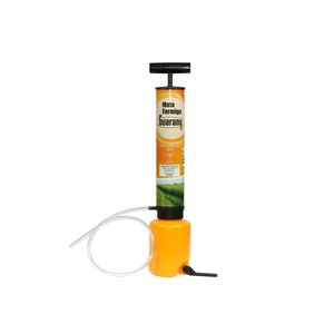 Polvilhadeira Mecânica Mata-Formiga Plus 1L