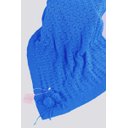 Ver imagem 1 de Manta Tricô Pom Pom Carlan